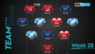 USL Team of the Week